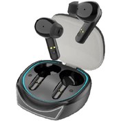 Resim Linktech S27 Tws Kablosuz Kulak Içi Bluetooth Kulaklık 