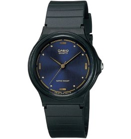 Resim Casıo Mq-76-2aldf Çocuk Kol Saati 