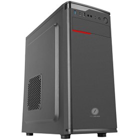 Resim Frisby FC-2905B 400 W USB 3.0 Mid-Tower Bilgisayar Kasası 