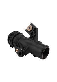 Resim Lemestar Nissan Qashqai 1.5 Diesel Dci 2008-2016 İçin Yüksek Kaliteli Lastik-nilon Hava Alım Turbo Borusu Oe: 14460bb30a, 14460bb31a, 14460bb31, 14460bb30 