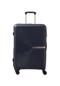 Resim Mçs Group Mçs Polipropilen Valiz V374 65 Cm S21yy100000665 00008 Lacivert 