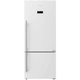 Resim Beko 674581 Eb Buzdolabı Beko