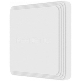 Resim Keenetıc Voyager Pro KN-3510-41EN AX1800 Mesh Wi-Fi 6 - 4 Adet Poe Router 
