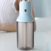 Resim Tq-J6 Mini Usb Hava Atomizer Mavi (Yurt Dışından) 