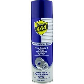 Resim 444 Fren Balata & Parça Temizleme Spreyi 500 ml 