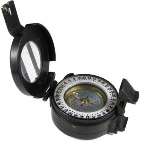 Resim Prizmatik Pusula 