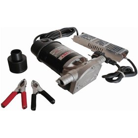 Resim Düzey 220&12 Volt 3/4'' Mazot Aktarma(Sivi Transfer)Mazot-Su 