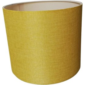 Resim Feyza Design Genişliği 20 Cm, E27 Uyumlu, 16 cm Yüksek Abajur Şapkası 