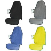 Resim Araba Koltuğu Pet Su Geçirmez Yastık Y50800 Mavi 