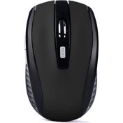 Resim Concord Wireless 1600 Dpı Kablosuz Optik Mouse 6d 