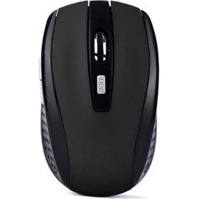 Resim Concord Wireless 1600 Dpı Kablosuz Optik Mouse 6d 