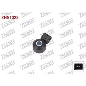 Resim Vuruntu Sensoru Renault Laguna Iıı 2.0 2007-2015 / Clıo Iıı 2.0 