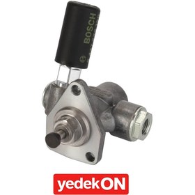 Resim AGCO Yakıt Transfer Pompası - Valtra | V836340066 
