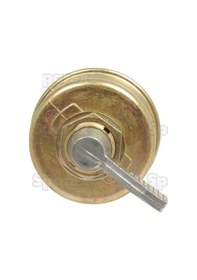 Resim Marş Kontak Anahtarı Fiat Traktör Kızdırmalı 