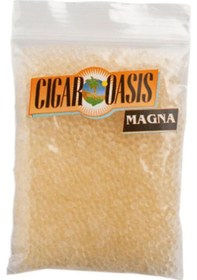 Resim Cigar Oasis Magna 3.0 Su Tankı için Nem Tutucu Polimer Jel Boncuk 