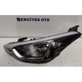 Resim HYUNDAİ İ20 FAR SOL 2014 2017 