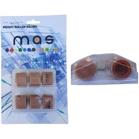 Resim Honda Tahrik Seti Mas Kapalı 13 Gr 20-15 Mm Activa S, Fizy, Dio, Lx200, Kymco 150 