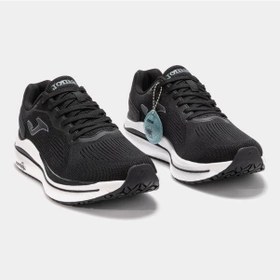 Resim Joma Cipres Men 2501 Negro Spor Ayakkabı - Siyah - 42 