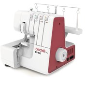 Resim BİNDALLI VERA Bv 410 Ev Tipi Overlok Makinesi 