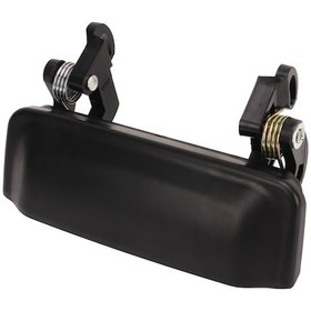 Resim Tenfowee Ford Explorer 1998-2001 , Sport 2001-2003 , Sport Trac 2001-2005 Dış Kapı Kolu - Dayanıklı Abs Malzeme, Kolay Kurulum, Oe: 2l2z7822404aaptm, F87z7822404bal 