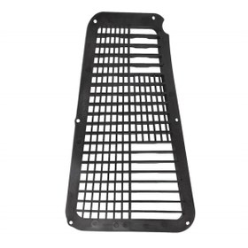 Resim AGCO Sol Izgara - Massey Ferguson / Fendt / Valtra | ACW420479C 
