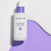 Resim Skin&lab - barrierderm milky serum - 50 ml 