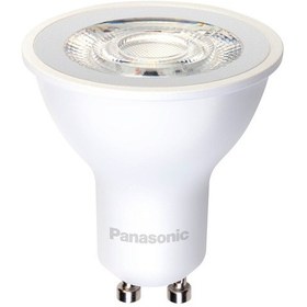 Resim Panasonic Gu10 Led Lamba 4W 330Lm 6500K 
