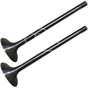 Resim Opel Astra G H / Corsa C / Meriva A / Vectra B C / Zafira A (X18XE Z18XE Z18XEL) Subap Valfi Emme Seti (31.3X5X101.5 Mm 8'li) 