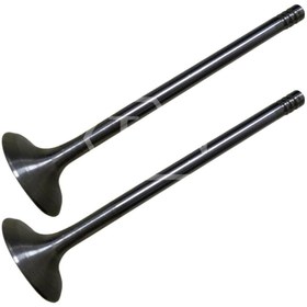 Resim Opel Astra G H / Corsa C / Meriva A / Vectra B C / Zafira A (X18XE Z18XE Z18XEL) Subap Valfi Emme Seti (31.3X5X101.5 Mm 8'li) 
