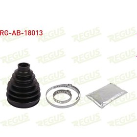 Resim Doblo 1.6 Mtj 2010- Aks Körüğü Dış 46307733 