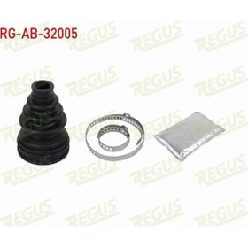 Resim Corsa C / Corsa D Aks Körüğü İç Kit 1603230 - 1603004 