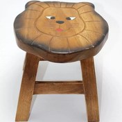 Resim Çocuk Taburesi Küçük Boy Diğer 