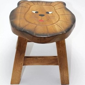 Resim Çocuk Taburesi Küçük Boy Diğer 