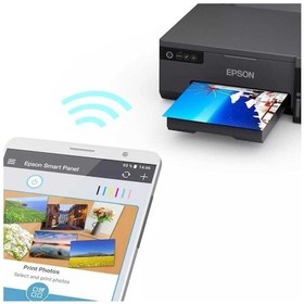 Resim Epson Ecotank L18050-c11ck38403 Mürekkep Tanklı Fonksiyonlu Yazıcı 