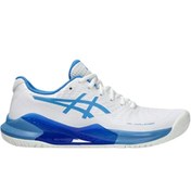 Resim Asics Gel-challenger 14 Kadın Beyaz Tenis Ayakkabısı 