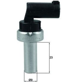 Resim Mahle Tse28 - Hararet Musuru Mercedes W168 W169 W245 W203 W414 W 