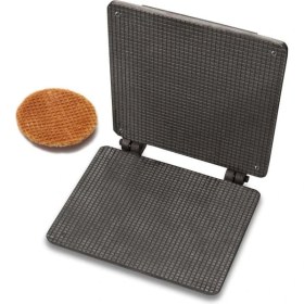 Resim Neumärker Glanz Neumarker Stroop Waffle Plakası 