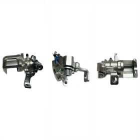 Resim Ns Nilser Auto Parts Honda Civic Arka Sol Kaliper 2002-2005 