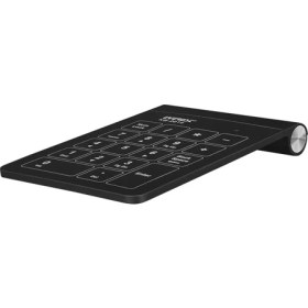 Resim Everest Kb-2014 Usb Dokunmatik Nümerik Klavye (Beyaz) 