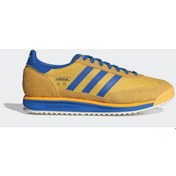 Resim Adidas Sl 72 Rs Kadın Günlük Spor Ayakkabı C-adııe6526b10a00 Sarı 