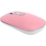 Resim Platoon PL-1831 Ofis Tipi Wireless Mouse Kablosuz Bilgisayar Faresi 1200 Dpı 