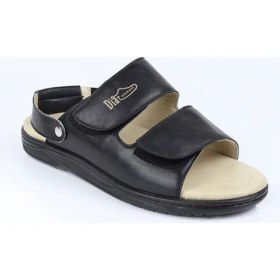Resim Dia Comfort 021 Ortopedik Erkek Sandalet 