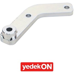 Resim AGCO Alternatör Konsolu - Valtra | V837073132 