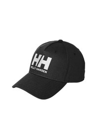 Resim Helly Hansen Ball Unisex Şapka Siyah 