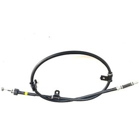 Resim El Fren Teli Tucson 2,0 2004-2008 Arka Sol 