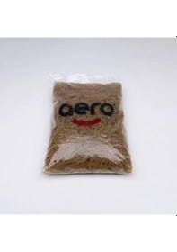Resim Aero 100 Mm 1000 Gr Kauçuk Ambalaj Lastiği Paket 