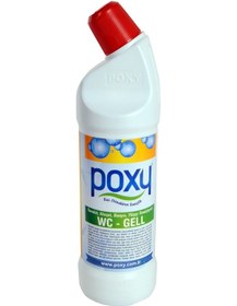 Resim Poxy Wc Temizleyici Gell 1 L 