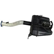 Resim MOBIS Kia Sportage Motorlu Silecek Su Deposu (2005-2010) Mobis 
