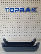 Resim RENAULT 12 TOROS ÖN KAPI CEBİ TAKIM SAĞ-SOL 