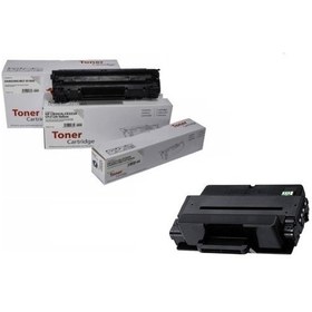 Resim Samsung Uyumlu Mlt-D205E Ml 3710 Scx 5637 5737 Hc Xbox Toner 